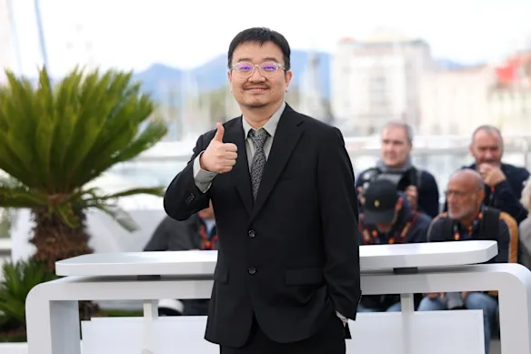 Yeon Sang-ho est revenu au genre zombie avec Colony, présenté en première au Festival de Cannes 2026.