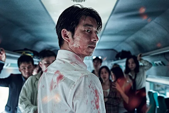 Train to Busan a révolutionné le genre zombie, en lui injectant des mouvements et un cœur brisés.