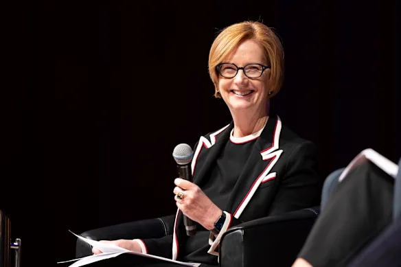 Cela fait 14 ans que la Première ministre Julia Gillard avait prononcé son discours cinglant sur la misogynie.