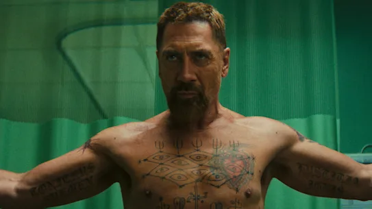 Javier Bardem est incroyablement brillant dans le rôle de l'ancien prisonnier Max Cady.