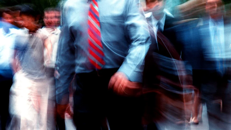 Satisfaction à l’égard de la vie en Australie : pourquoi les niveaux de bonheur sont tombés en dessous des niveaux les plus bas de l’ère pandémique, selon une nouvelle étude de KPMG