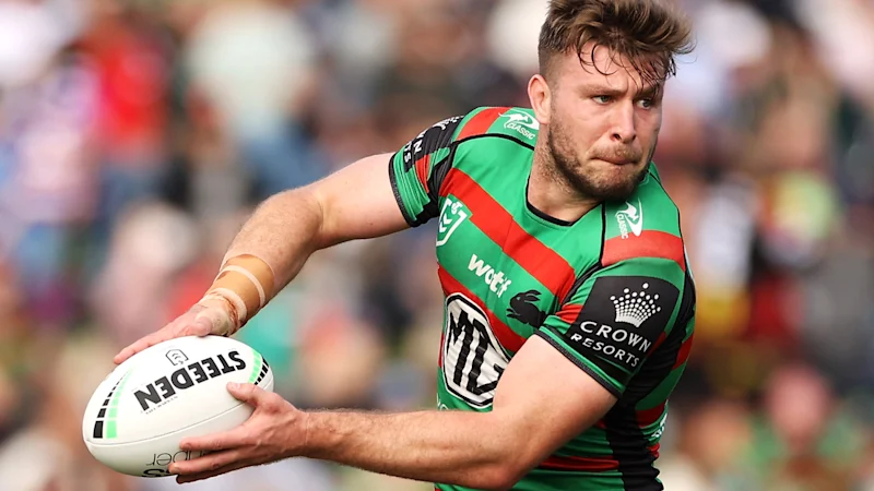 Jai Arrow : les Broncos de South Sydney et de Brisbane honoreront leur star à la retraite après le diagnostic de MND