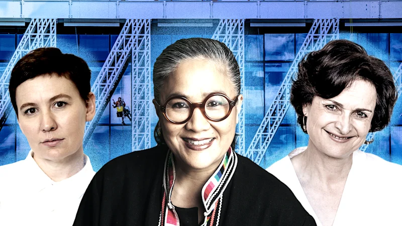 Parramatta Powerhouse : Kylie Kwong et d'autres consultants largués suite aux coupes dans le programme des associés artistiques