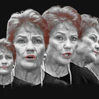 Pourquoi les électeurs australiens grincheux se tournent-ils vers Pauline Hanson et One Nation ? J&rsquo;ai une théorie.