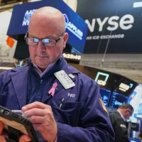 Marchés aujourd&rsquo;hui : Wall Street en baisse lors d&rsquo;une séance en dents de scie, l&rsquo;ASX envisage des gains