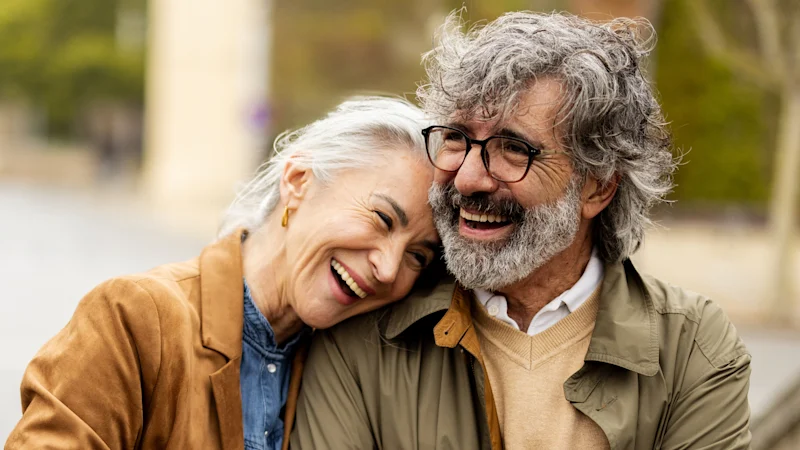 Le mariage présente trois avantages clés pour la santé. Mais il y a un piège