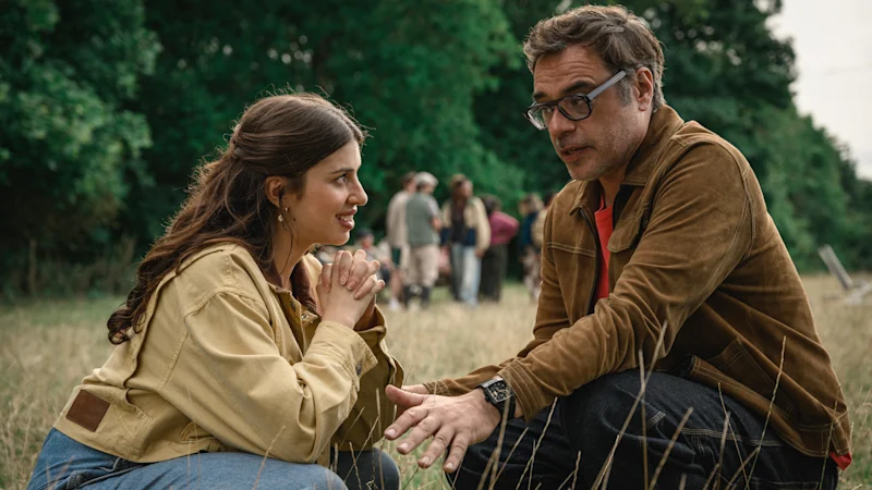 Critique d'Alice et Steve : Nicola Walker et Jemaine Clement jouent dans un « mauvais com » rempli de grincer des dents sur une relation taboue selon l'écart d'âge
