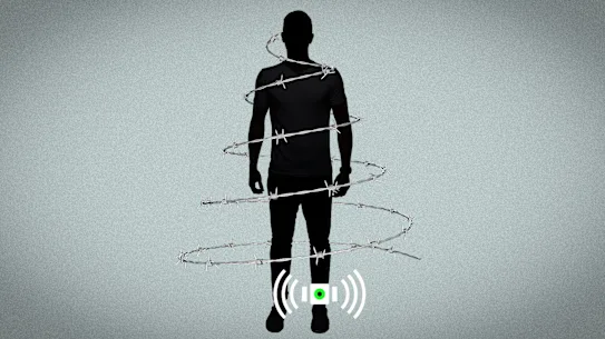 C'est la deuxième fois que le régime de surveillance électronique est annulé par la Haute Cour.