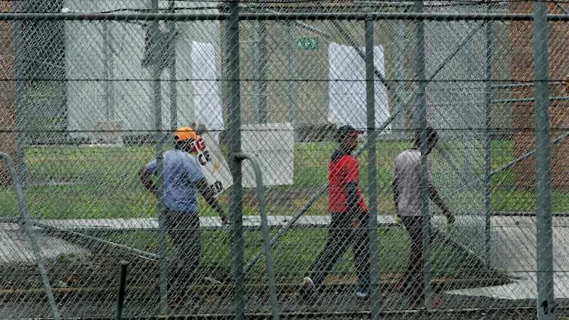 Décision de la Haute Cour relative à la détention d'immigrants : le gouvernement fait face à des millions de demandes d'indemnisation pour emprisonnement illégal