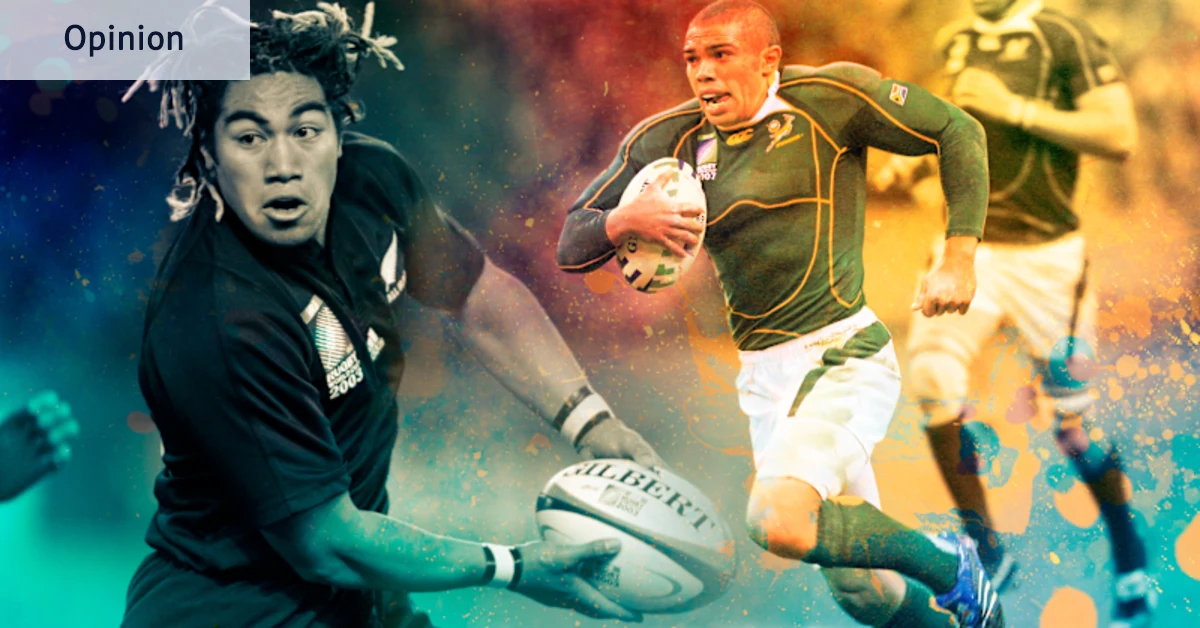 LNR 2026 : Andrew Johns – Les talents sud-africains et néo-zélandais des syndicats de rugby peuvent être attirés vers la ligue de rugby
