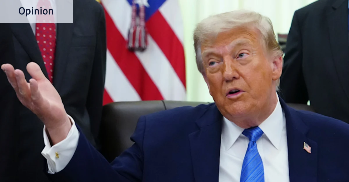 «J'adore l'inflation», dit Trump. Les Américains ne sont pas d’accord