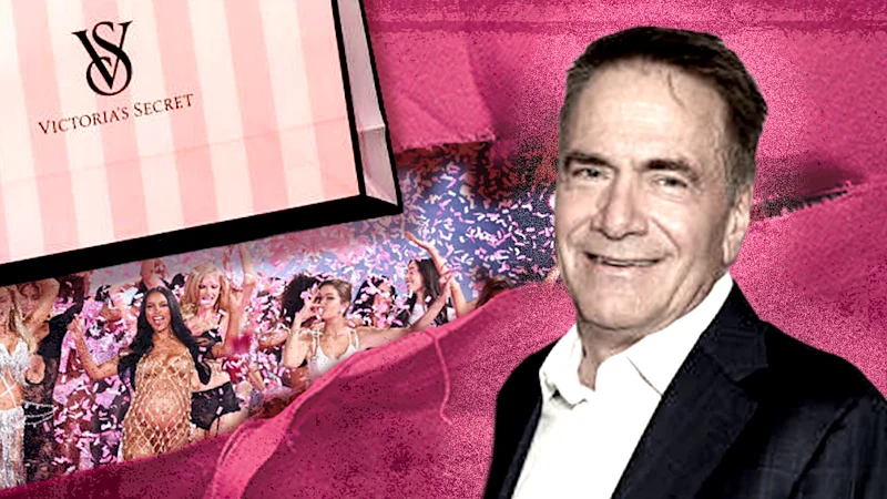 Victoria's Secret repousse le milliardaire australien