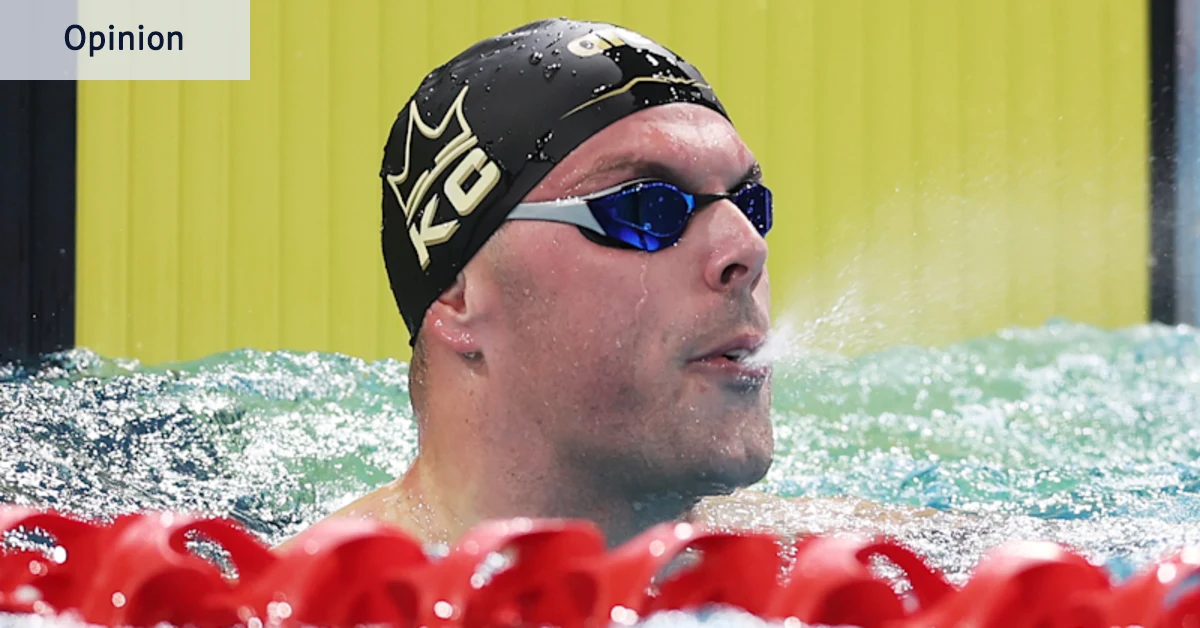 Essais australiens de natation : Kyle Chalmers craint l’exode des athlètes vers les Enhanced Games, fustige le CIO