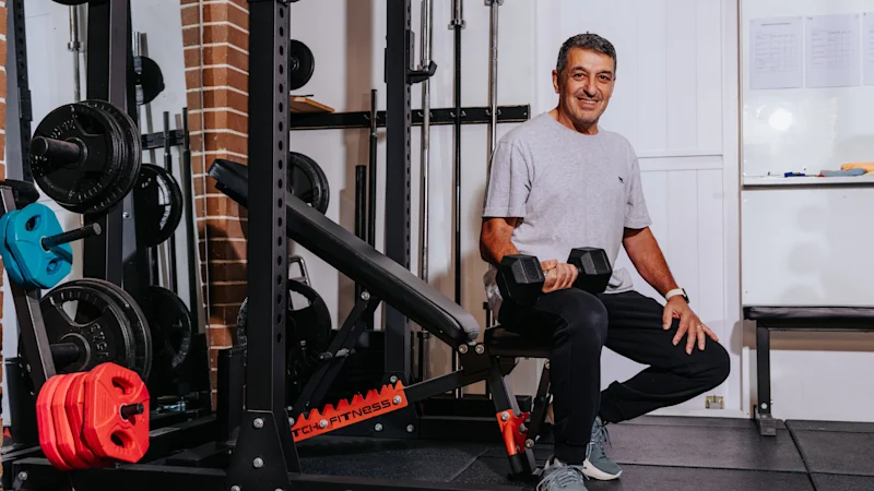 Perte musculaire chez les personnes âgées : La sarcopénie est plus fréquente que le diabète chez les personnes âgées. Voici comment l'éviter