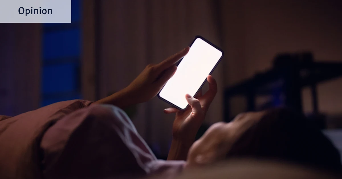 Syndrome du deuxième écran : pourquoi utiliser constamment votre téléphone tout en regardant la télévision nuit à votre capacité de concentration