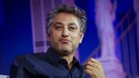 L'aubaine potentielle d'Antonio Gracias provenant de SpaceX montre comment une richesse extrême peut être créée en pariant encore et encore sur un ami - dans ce cas, en s'attachant à Musk, une machine génératrice de richesse unique dans une vie, et en s'accrochant pour la vie.