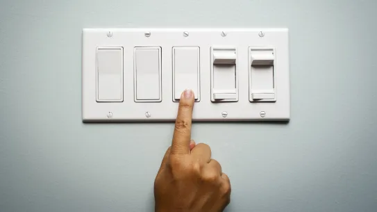 La lumière est thérapeutique : au bon moment.