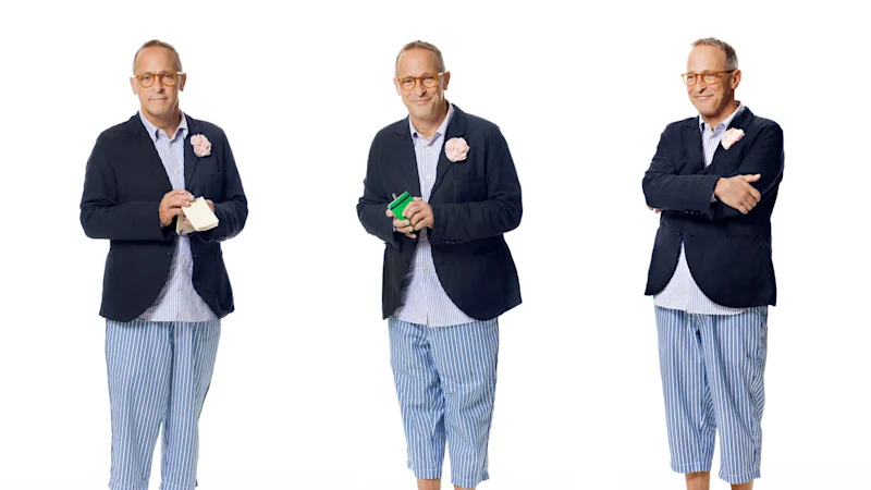Critique de livre : nouveau recueil d'essais de David Sedaris, The Land and its People