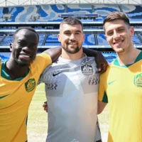 Socceroos vs Turquie : tout ce que vous devez savoir sur l&rsquo;équipe, l&rsquo;entraîneur Tony Popovic et les joueurs à surveiller