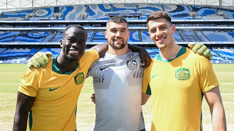 Socceroos vs Turquie : tout ce que vous devez savoir sur l'équipe, l'entraîneur Tony Popovic et les joueurs à surveiller