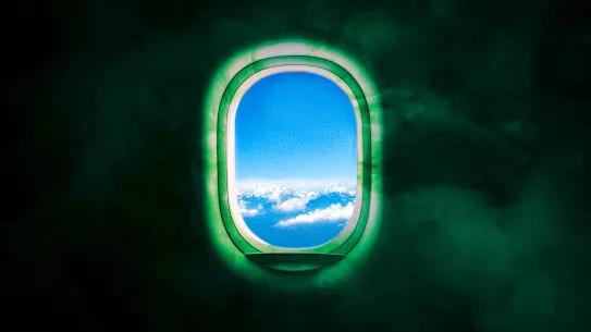 Les événements liés aux fumées sont un problème connu dans le secteur de l’aviation.