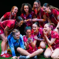 Conclusion de la revue de Melbourne : The Wolves at Theatre Works ; Stella : une nouvelle comédie musicale australienne ;