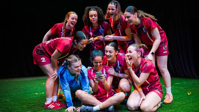 Conclusion de la revue de Melbourne : The Wolves at Theatre Works ; Stella : une nouvelle comédie musicale australienne ;