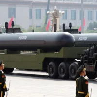 Menace militaire de la Chine contre l&rsquo;Australie : un rapport du Lowy Institute met en garde contre la croissance des capacités de missiles et de sous-marins