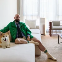 Un appartement neuf peut avoir du calme et du charme, si vous connaissez les pièces à ajouter