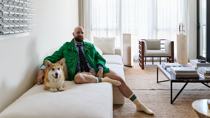 Un appartement neuf peut avoir du calme et du charme, si vous connaissez les pièces à ajouter