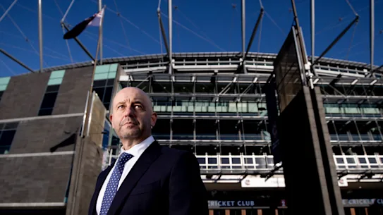 Le patron de Cricket Australia, Todd Greenberg, a déclaré que la vente des participations dans les équipes de BBL était toujours à l'ordre du jour.