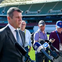 L&rsquo;impasse dans la privatisation de la Big Bash League provoque une réunion cruciale sur l&rsquo;avenir du cricket australien et une éventuelle refonte du conseil d&rsquo;administration de Cricket Australia
