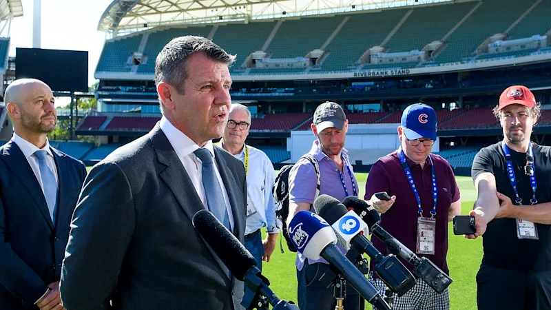 L'impasse dans la privatisation de la Big Bash League provoque une réunion cruciale sur l'avenir du cricket australien et une éventuelle refonte du conseil d'administration de Cricket Australia
