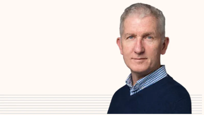 Rédacteur en chef du Guardian Australia : David Munk nommé à la tête de la publication suite à la démission de Lenore Taylor