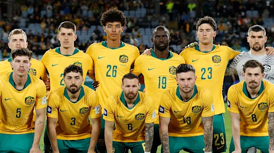 Les Socceroos auront un grand nombre de politiciens qui les encourageront en personne lors de la Coupe du monde.