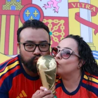 Mises à jour LIVE de la Coupe du Monde de la FIFA 2026 : l&rsquo;Espagne tenue par le Cap-Vert alors que la Belgique affronte l&rsquo;Égypte