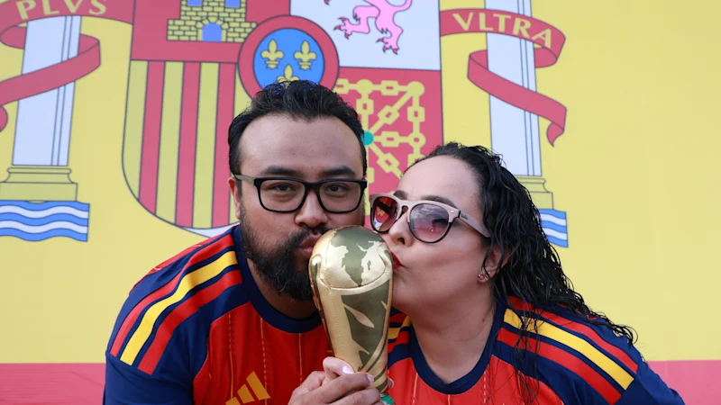 Mises à jour LIVE de la Coupe du Monde de la FIFA 2026 : l'Espagne tenue par le Cap-Vert alors que la Belgique affronte l'Égypte