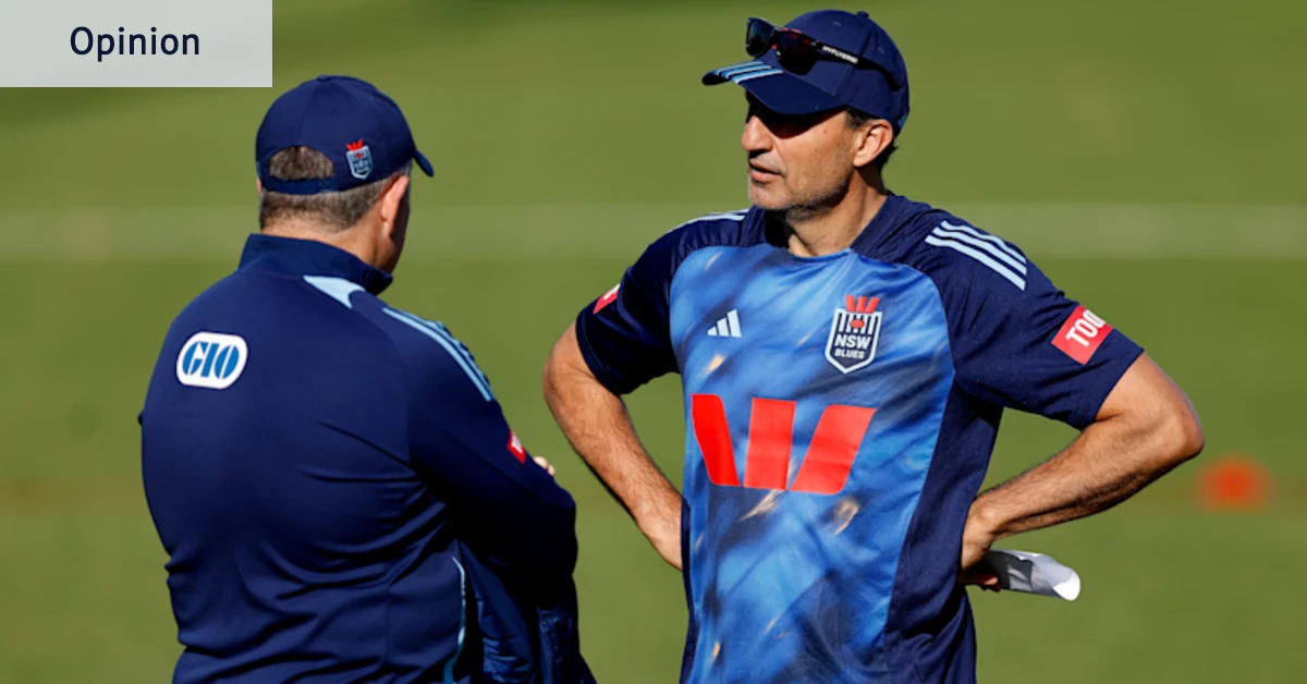 State of Origin Game 2 : Pourquoi le manque de secrets entre NSW Blues et Queensland Maroons rend l'exécution essentielle au MCG