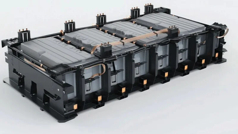 Critical Resources explose grâce à la percée des batteries à semi-conducteurs