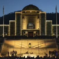Réaménagement du Mémorial australien de la guerre : comment une nouvelle galerie retrace l&rsquo;histoire troublée du conflit en Afghanistan