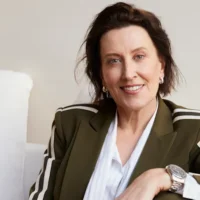 Virginia Trioli quitte ABC après 27 ans