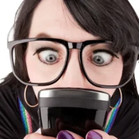 Membres du jury, parlons du monstre noueux