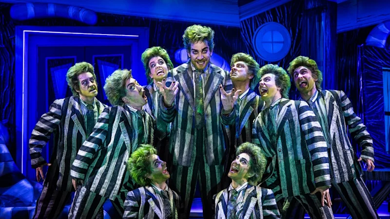 Tournée australienne de Beetlejuice The Musical : tournée nationale annulée alors que la crise du coût de la vie frappe le secteur du théâtre