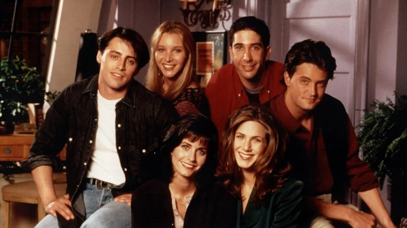 James Burrows, l'homme derrière Cheers, Friends et Frasier, décède à 85 ans