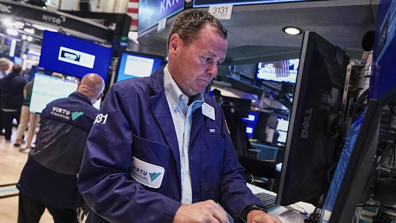 Marchés aujourd'hui : Wall Street vacille ; Les prix du pétrole chutent, l'ASX devrait chuter