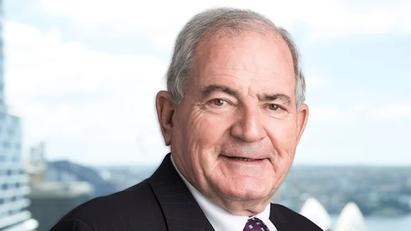Le président de Dateline soutient l'or américain et les terres rares avec un pari de 1,95 million de dollars