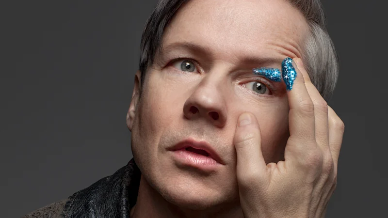 John Cameron Mitchell : Le créateur d'Hedwige sur sa vie, les femmes qui l'ont façonné et sa collaboration avec Nicole Kidman