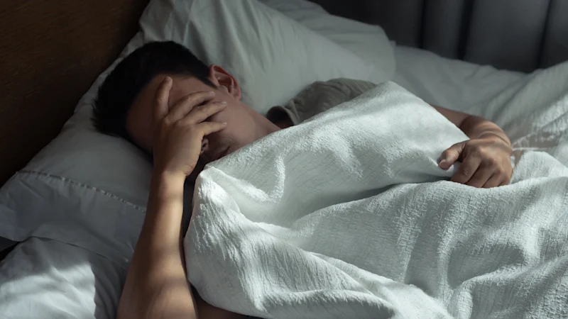 Je suis médecin du sommeil. Ce sont les signes que vous avez un réel problème de sommeil