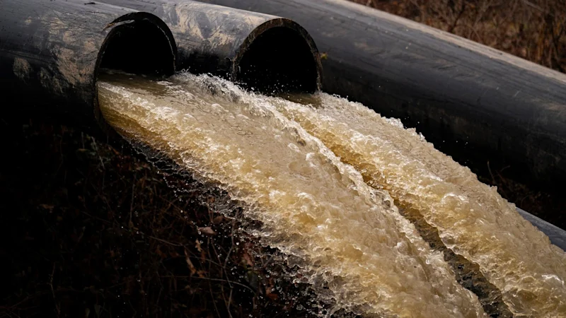 Énergie renouvelable issue des eaux usées : comment les villes australiennes envisagent de convertir les eaux usées en énergie de chauffage et de refroidissement