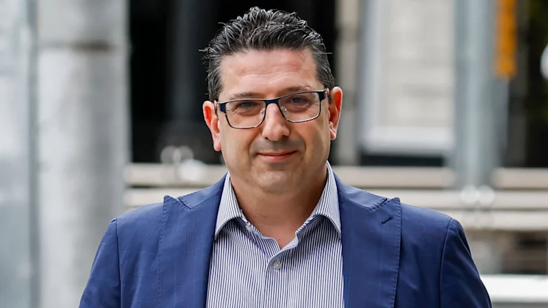 Le patron du fonds Shield Master, Paul Chiodo, pourrait être condamné à des amendes et à une interdiction dans le cadre de l'action ASIC